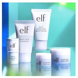 e.l.f. Jet Set Hydration Kit